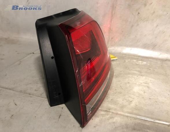 Combination Rearlight VW GOLF VII (5G1, BQ1, BE1, BE2), VW GOLF VII Variant (BA5, BV5), VW GOLF VIII Variant (CG5)