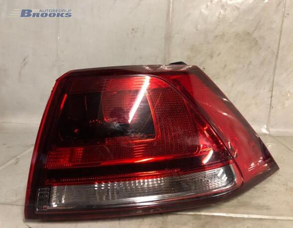 Combination Rearlight VW GOLF VII (5G1, BQ1, BE1, BE2), VW GOLF VII Variant (BA5, BV5), VW GOLF VIII Variant (CG5)