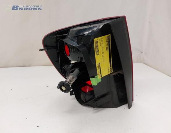 Combination Rearlight VW FOX Hatchback (5Z1, 5Z3, 5Z4)