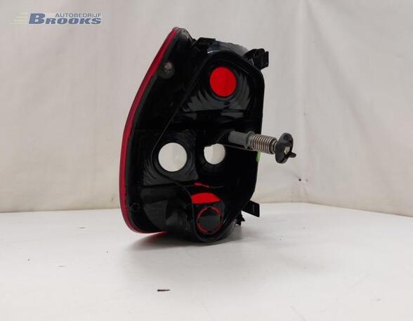 Combination Rearlight VW FOX Hatchback (5Z1, 5Z3, 5Z4)