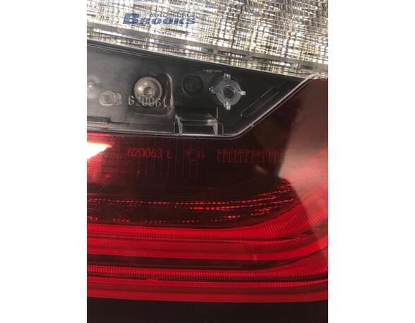 Combination Rearlight BMW i3 (I01)