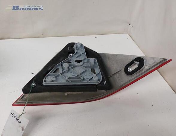 Combination Rearlight MERCEDES-BENZ C-CLASS (W203)