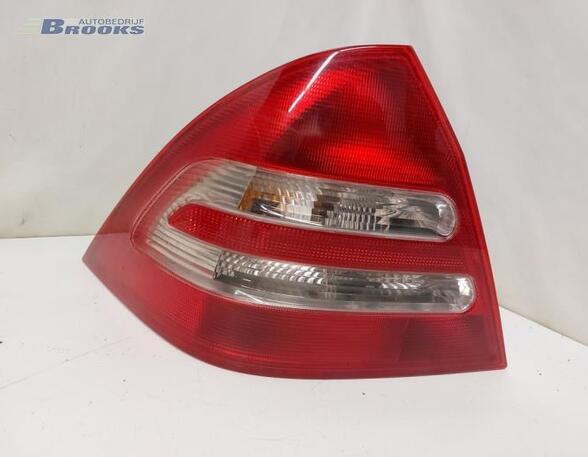 Combination Rearlight MERCEDES-BENZ C-CLASS (W203)