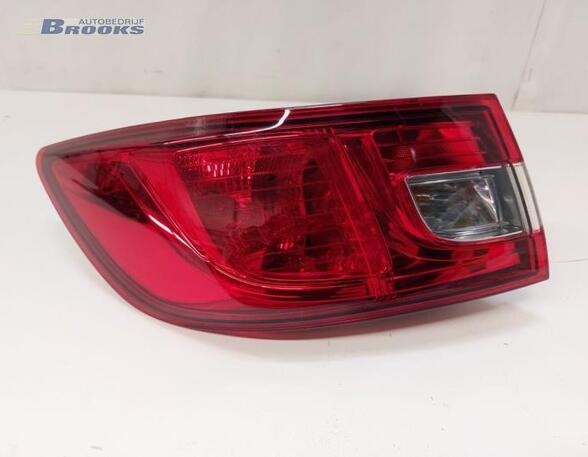 Combination Rearlight RENAULT CAPTUR I (J5_, H5_), RENAULT CLIO IV (BH_), RENAULT CLIO III (BR0/1, CR0/1)