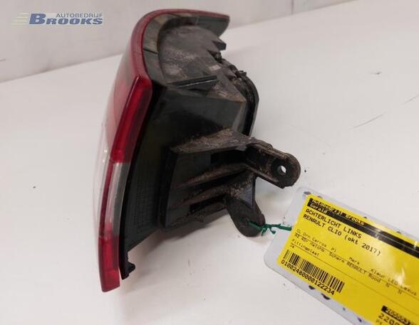 Combination Rearlight RENAULT CAPTUR I (J5_, H5_), RENAULT CLIO IV (BH_), RENAULT CLIO III (BR0/1, CR0/1)