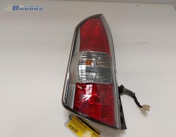 Combination Rearlight DAIHATSU SIRION (M3_), SUBARU JUSTY IV