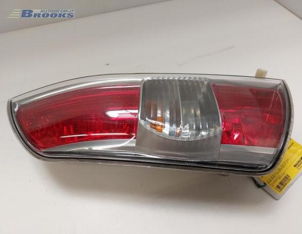 Combination Rearlight DAIHATSU SIRION (M3_), SUBARU JUSTY IV