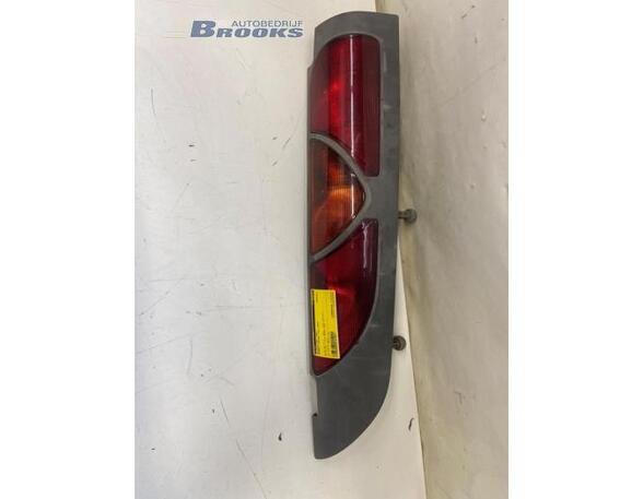 Combination Rearlight RENAULT KANGOO (KC0/1_)