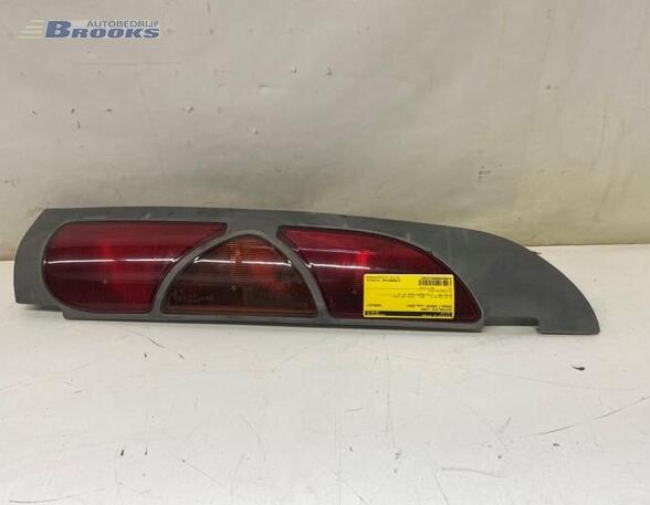 Combination Rearlight RENAULT KANGOO (KC0/1_)