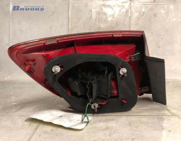 Combination Rearlight SEAT IBIZA IV ST (6J8, 6P8)