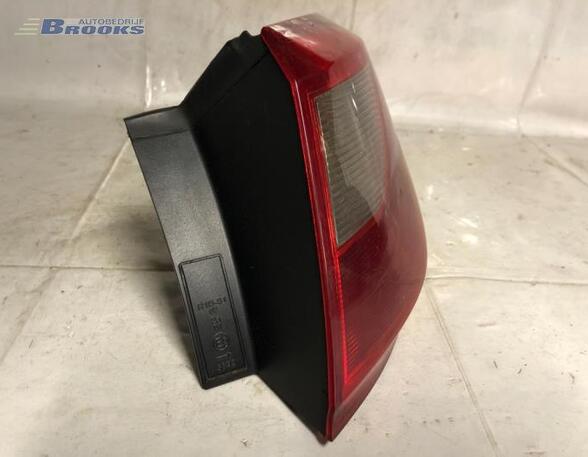 Combination Rearlight SEAT IBIZA IV ST (6J8, 6P8)