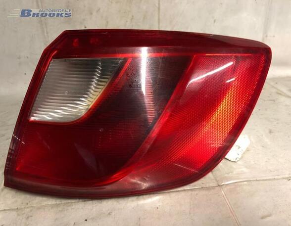 Combination Rearlight SEAT IBIZA IV ST (6J8, 6P8)