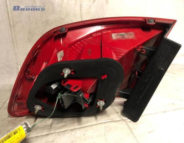 Combination Rearlight SEAT IBIZA IV ST (6J8, 6P8)