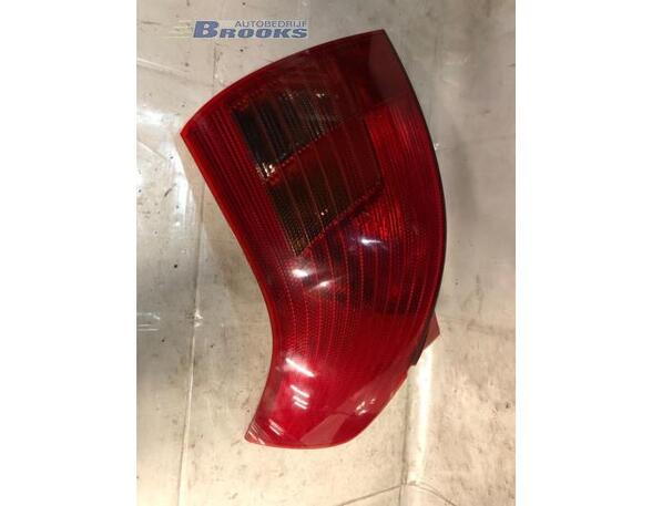 Combination Rearlight SUZUKI SWIFT III (MZ, EZ)