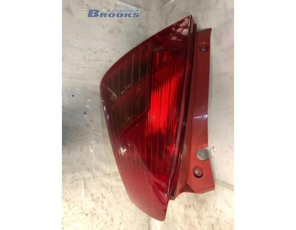 Combination Rearlight SUZUKI SWIFT III (MZ, EZ)