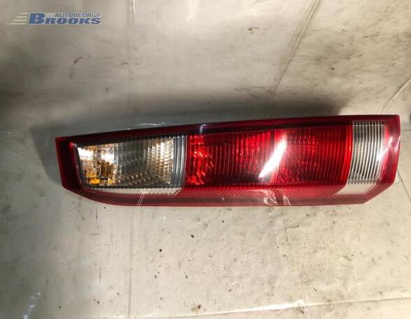 Combination Rearlight OPEL MERIVA A MPV (X03)