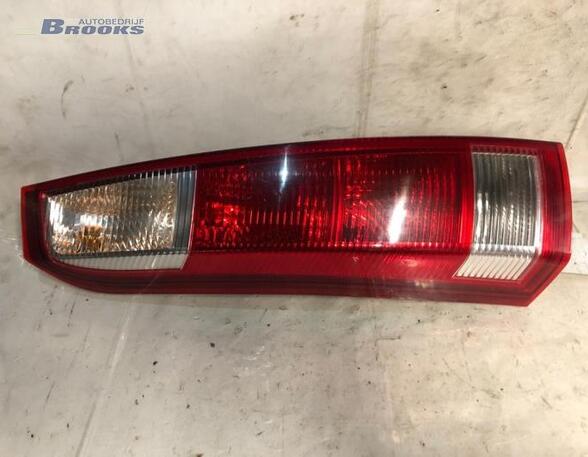 Combination Rearlight OPEL MERIVA A MPV (X03)