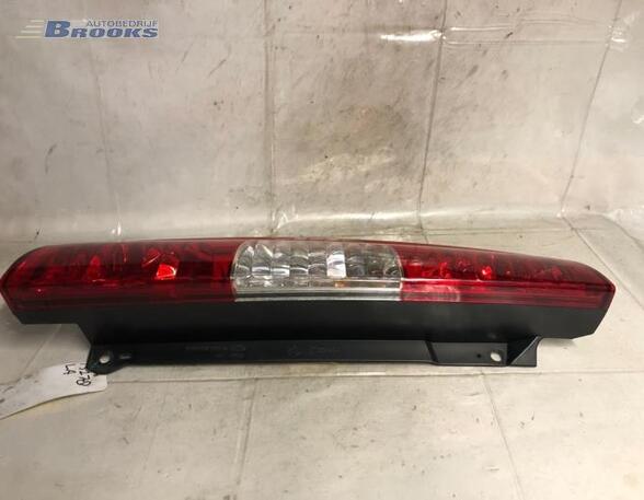 Achterlicht FIAT DOBLO Box Body/MPV (223_), FIAT DOBLO MPV (119_, 223_)