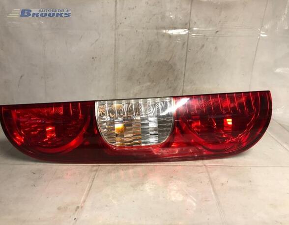 Combination Rearlight FIAT DOBLO Box Body/MPV (223_), FIAT DOBLO MPV (119_, 223_)