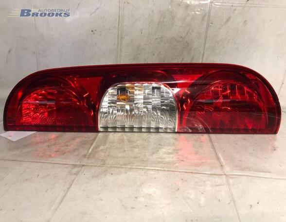 Combination Rearlight FIAT DOBLO Box Body/MPV (223_), FIAT DOBLO MPV (119_, 223_)