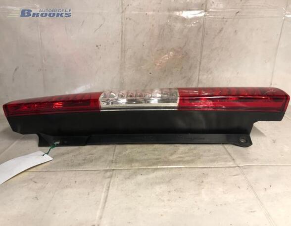 Combination Rearlight FIAT DOBLO Box Body/MPV (223_), FIAT DOBLO MPV (119_, 223_)