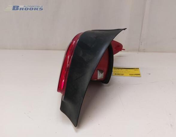 Combination Rearlight PEUGEOT 206+ (2L_, 2M_)