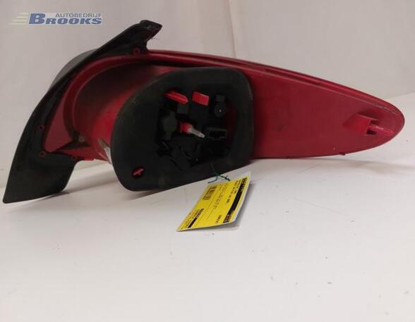 Achterlicht PEUGEOT 206+ (2L_, 2M_)