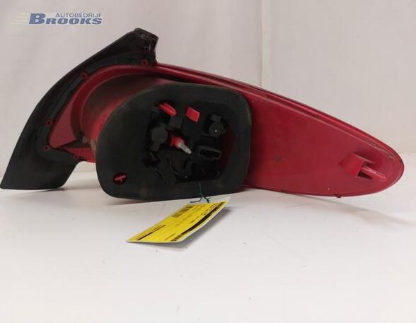 Combination Rearlight PEUGEOT 206+ (2L_, 2M_)