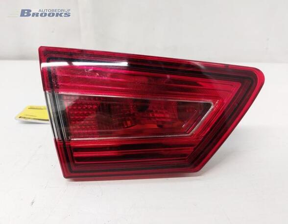 Achterlicht RENAULT CAPTUR I (J5_, H5_), RENAULT CLIO IV (BH_), RENAULT CLIO III (BR0/1, CR0/1)