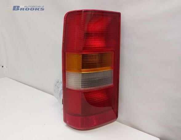 Combination Rearlight CITROËN JUMPY Van (BS_, BT_, BY_, BZ_), CITROËN JUMPY (U6U_)