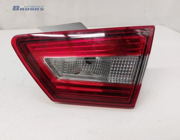 Achterlicht RENAULT CAPTUR I (J5_, H5_), RENAULT CLIO IV (BH_), RENAULT CLIO III (BR0/1, CR0/1)