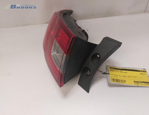 Achterlicht RENAULT CAPTUR I (J5_, H5_), RENAULT CLIO IV (BH_), RENAULT CLIO III (BR0/1, CR0/1)