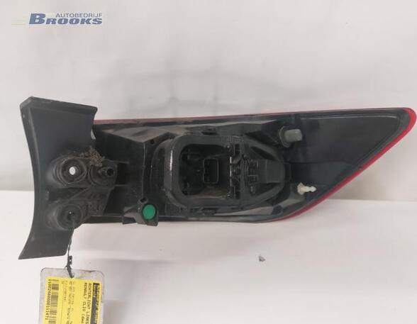 Rückleuchte links Renault Clio IV BH 265553021R P17337768