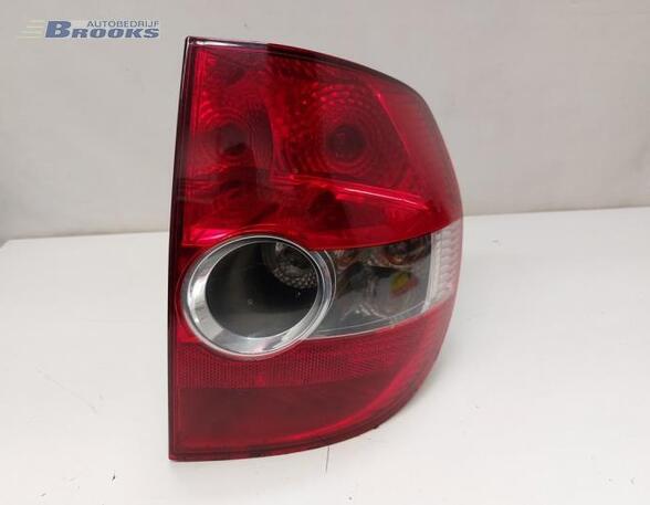 Achterlicht VW FOX Hatchback (5Z1, 5Z3, 5Z4)