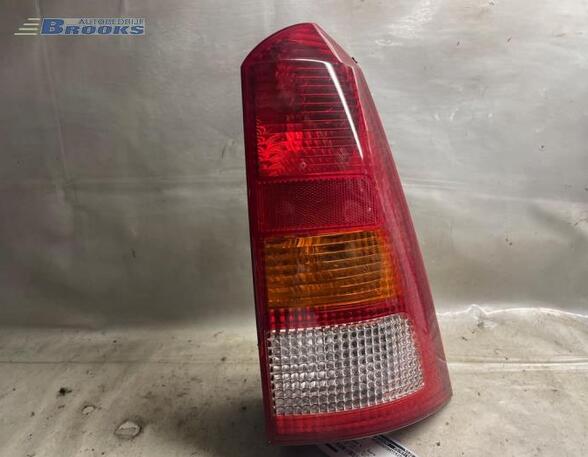 Combination Rearlight FORD FOCUS Turnier (DNW)