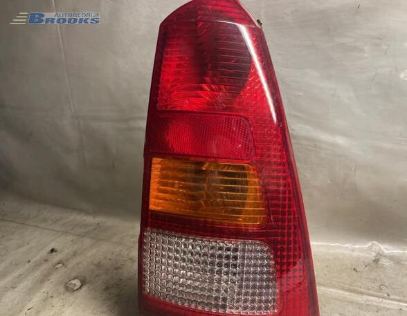 Combination Rearlight FORD FOCUS Turnier (DNW)