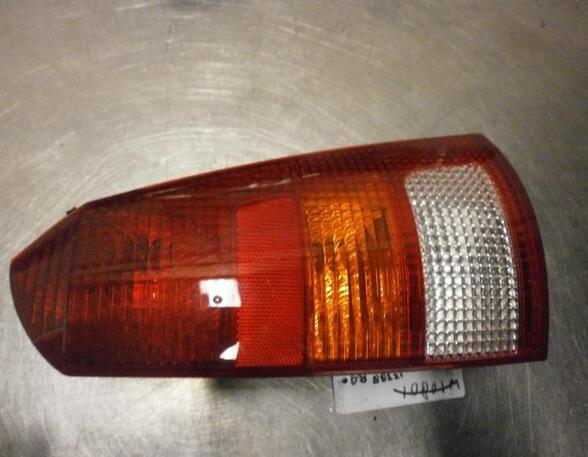 Combination Rearlight FORD FOCUS Turnier (DNW)