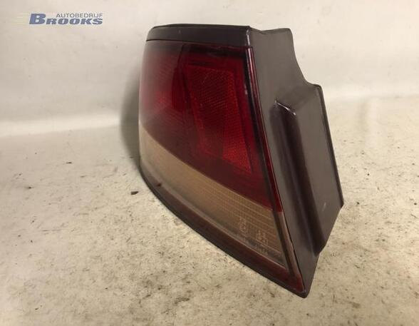 Combination Rearlight MITSUBISHI GALANT V (E5_A, E7_A, E8_A)