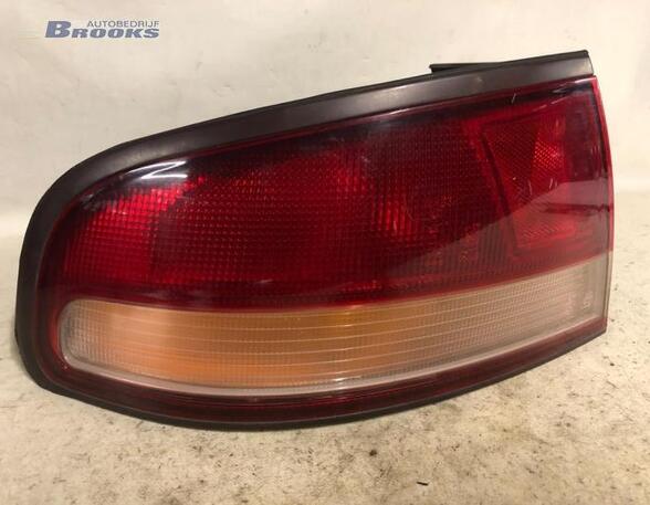 Combination Rearlight MITSUBISHI GALANT V (E5_A, E7_A, E8_A)