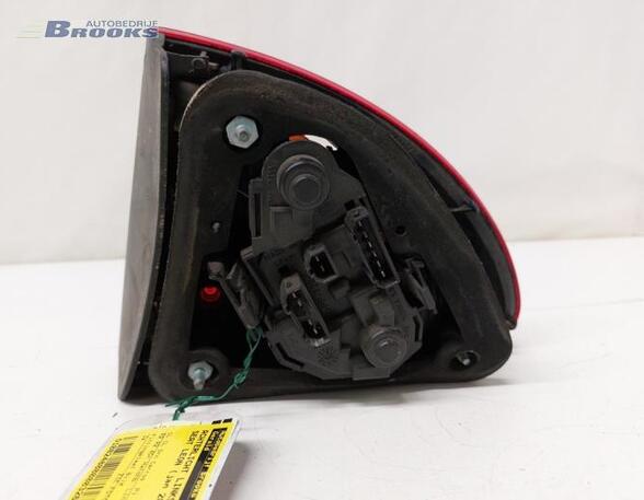 Combination Rearlight SEAT LEON (1M1)