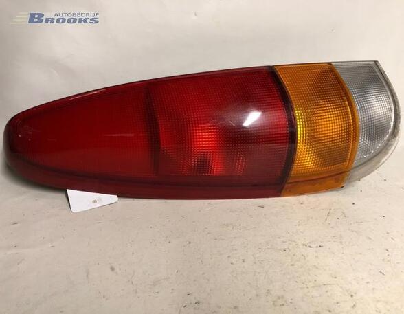 Combination Rearlight HYUNDAI ATOS (MX), HYUNDAI ATOS PRIME (MX)