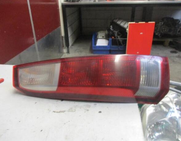 Combination Rearlight OPEL MERIVA A MPV (X03)