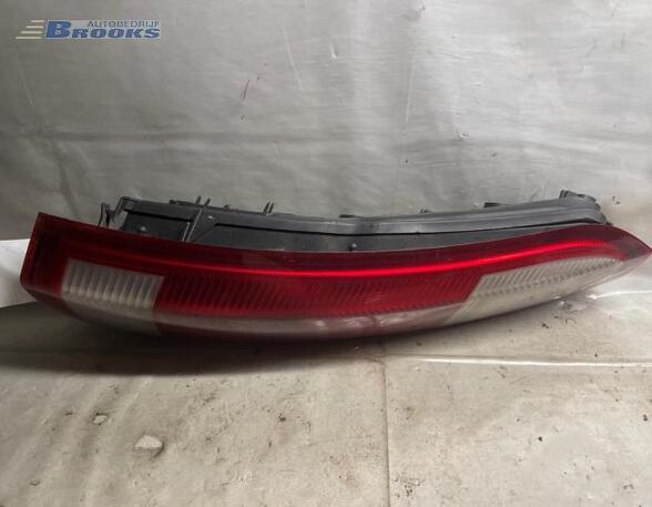 Combination Rearlight OPEL MERIVA A MPV (X03)