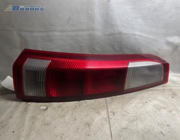 Combination Rearlight OPEL MERIVA A MPV (X03)