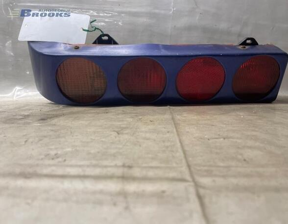 Combination Rearlight FIAT CINQUECENTO (170_)