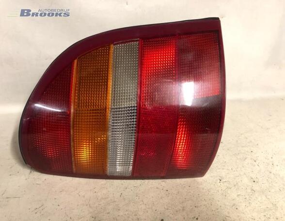 Combination Rearlight FORD MONDEO I Turnier (BNP), FORD MONDEO II Turnier (BNP)