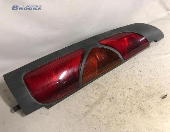 Combination Rearlight RENAULT KANGOO Express (FC0/1_)