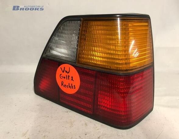 Combination Rearlight VW GOLF II (19E, 1G1)