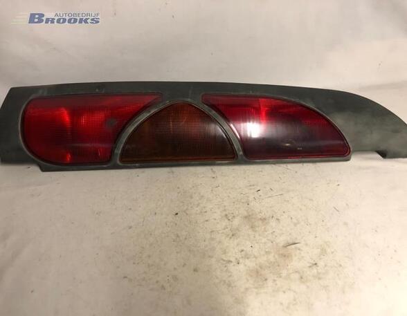 Combination Rearlight RENAULT KANGOO (KC0/1_)