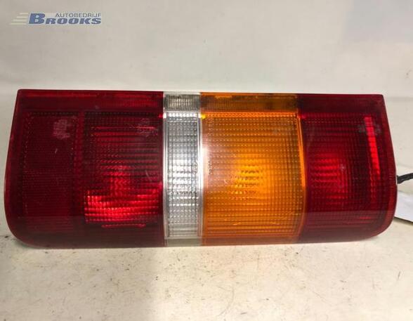 Achterlicht FORD FIESTA Van (F3L, F5L), FORD FIESTA Hatchback Van (FVD)